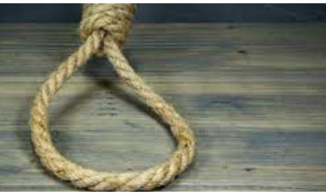 Iran executions more than double in first half of 2022: NGO