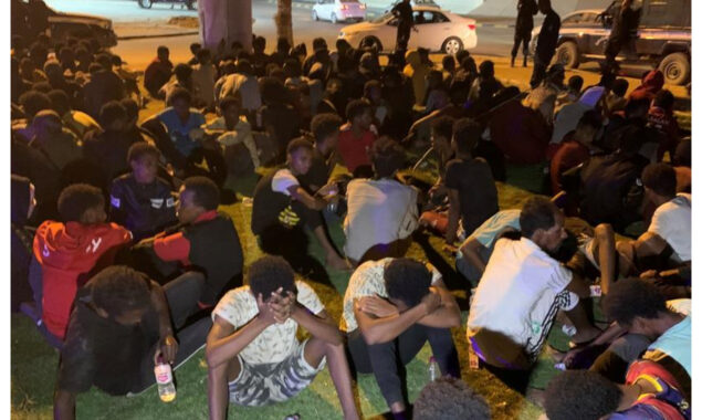 One killed, six injured in Serbia migrant shootout