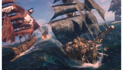 Ubisoft is highlighting climate change in-game