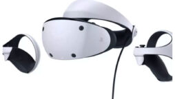 PSVR 2 is the sleekest VR yet