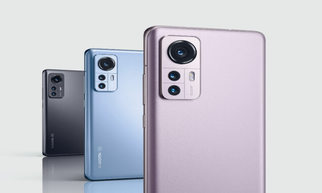 Xiaomi 12S Pro Price in Pakistan & Specs