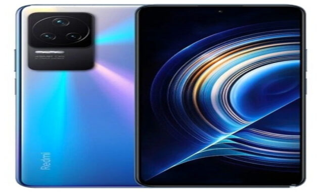 Redmi K50i 5G Price in Pakistan