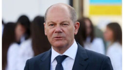 Olaf Scholz