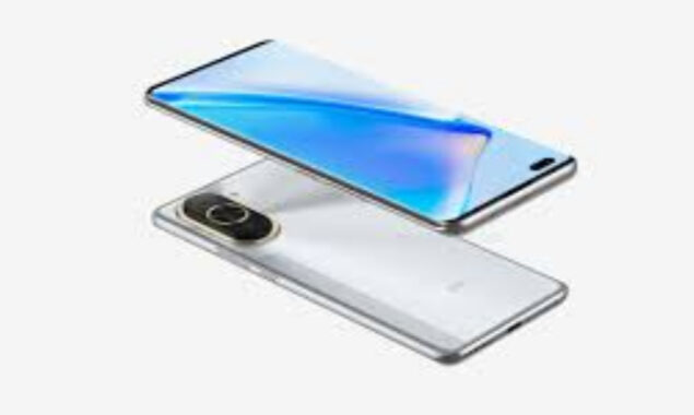 Huawei Nova 10 Price in Pakistan