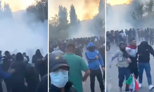 Uzbekistan says 18 dead in unrest in autonomous region