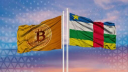 Central African Republic