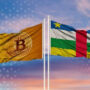 Central African Republic dives into crypto with the Sango