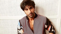 Ranbir Kapoor