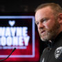 Rooney excited for challenge as new DC United head coach