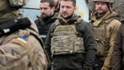 Zelensky: Ukraine is working hard to resume supplying the global market with food