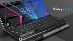 Samsung Galaxy Z Fold 5 price in Pakistan and specs