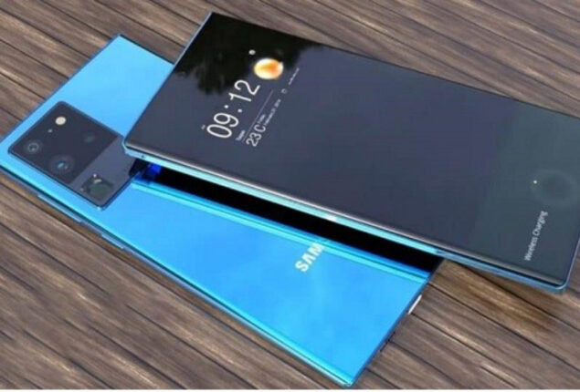 Samsung Galaxy S23 Ultra will include an unreleased 200MP camera