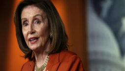 China might interfere with airspace if Pelosi visits Taiwan