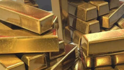 Today Gold Prices in Saudi Arabia