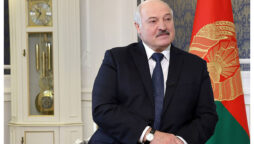Belarus President