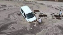 At least 15 dead in ‘devastating’ Kentucky floods