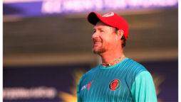 Lance Klusener