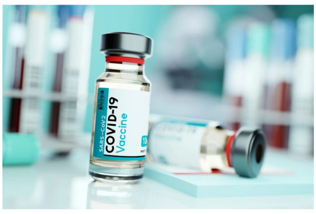 White House eyes for new vaccines that protect against covid-19 Variants