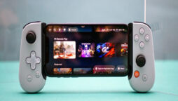 Sony unveils Backbone One PlayStation controller