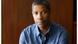 Denzel Washington