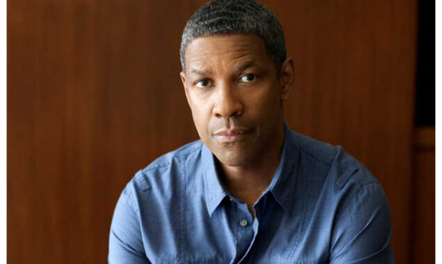 Denzel Washington tests positive for COVID-19
