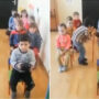 Viral Video of kids cute skit teaches valuable lessons