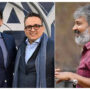 Russo Brothers want to produce SS Rajamouli film