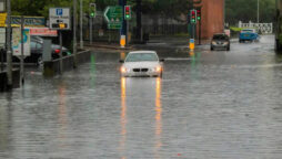 Londonderry and Strabane