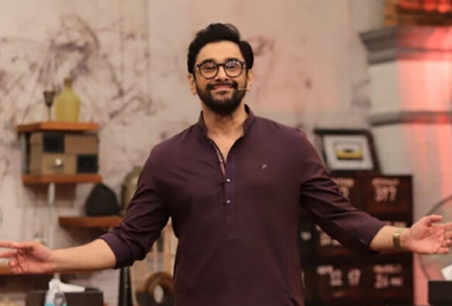 Mani hilarious joke to save Pakistan goes viral