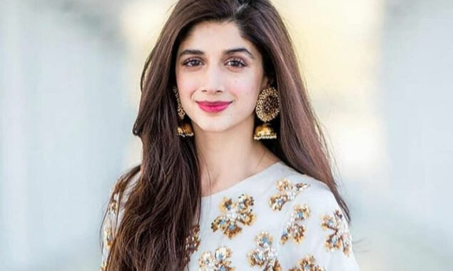 Mawra Hocane contracts Covid positive