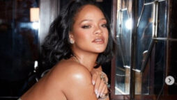 Rihanna is youngest self-made billionaire in the US