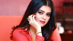Maria Wasti