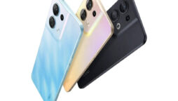 OPPO Reno 8 Price in Pakistan
