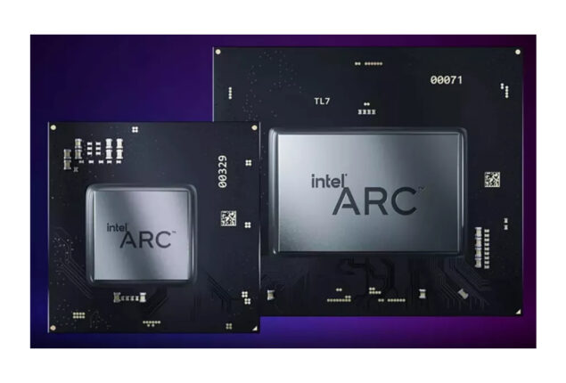 Intel shares Arc Alchemist specifics but remains mute on one item