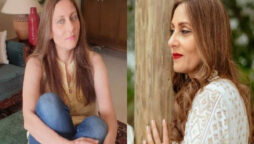 Samra Raza Mir discloses the secret for of her cool pics