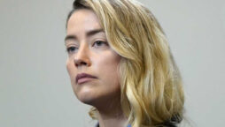 Amber Heard lands in hot water, branded as ‘golddigger’