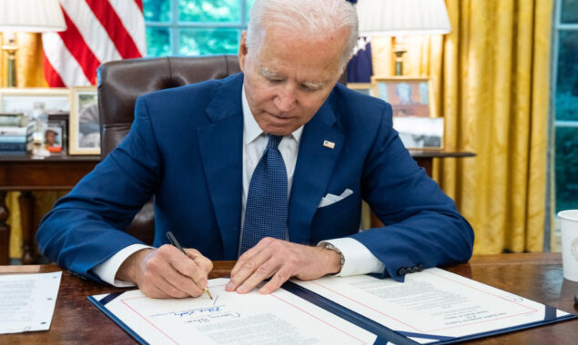 Biden political status going to take a “steep dive”