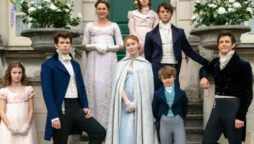 Bridgerton musical creators