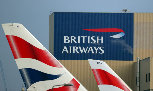 British Airways will eliminate an additional 1,500 summer flights