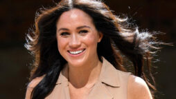Meghan Markle could make huge sum of money 
