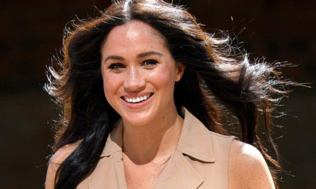 Meghan Markle could make huge sum of money 