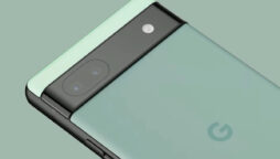 Google Pixel 6a Price in Pakistan