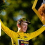 Tour de France: Jonas Vingegaard wins his maiden championship