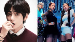 BTS V beats BLACKPINK and becomes 6th most followed K-pop idol on IG