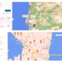 Bing Maps adds distance calculating and other features for travelers