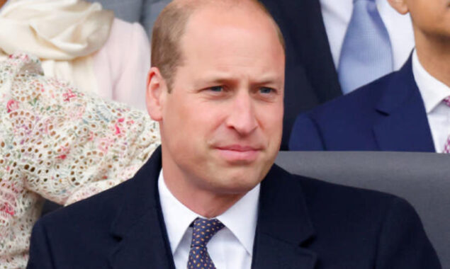 Prince William ‘deeply saddened’ by the death of Shinzo Abe