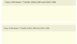 Microsoft separates Windows Insider Beta to test new features