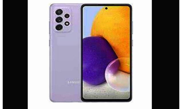 Samsung Galaxy A73 price in Pakistan & specs