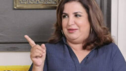Farah Khan says she wanted to leave her husband in first year of their marriage