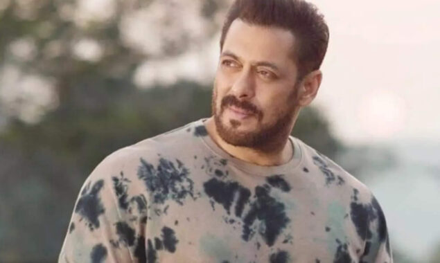Why didn’t Salman Khan wave to his fans this Eid?